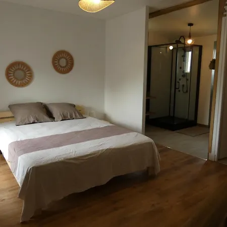 L'instant Detente Nyaraló Saint-Leger-de-Montbrillais