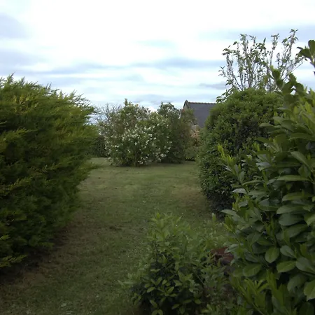 Nyaraló L'instant Detente