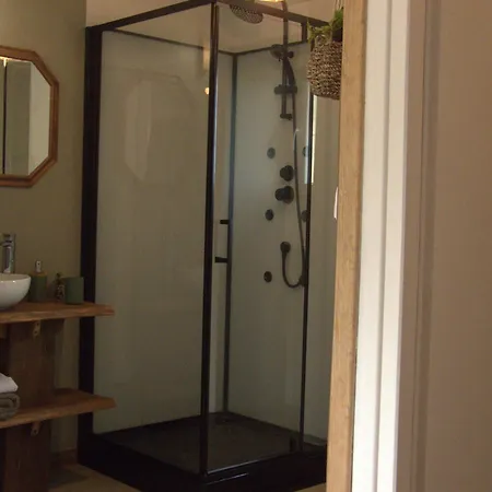 Dom wakacyjny Val De Loire 