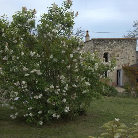 Dom wakacyjny Val De Loire 