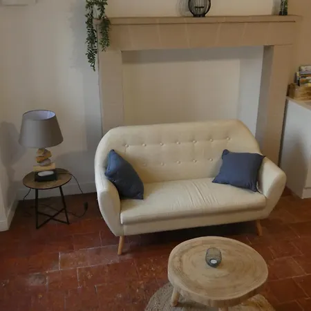 L'instant Detente * Saint-Leger-de-Montbrillais